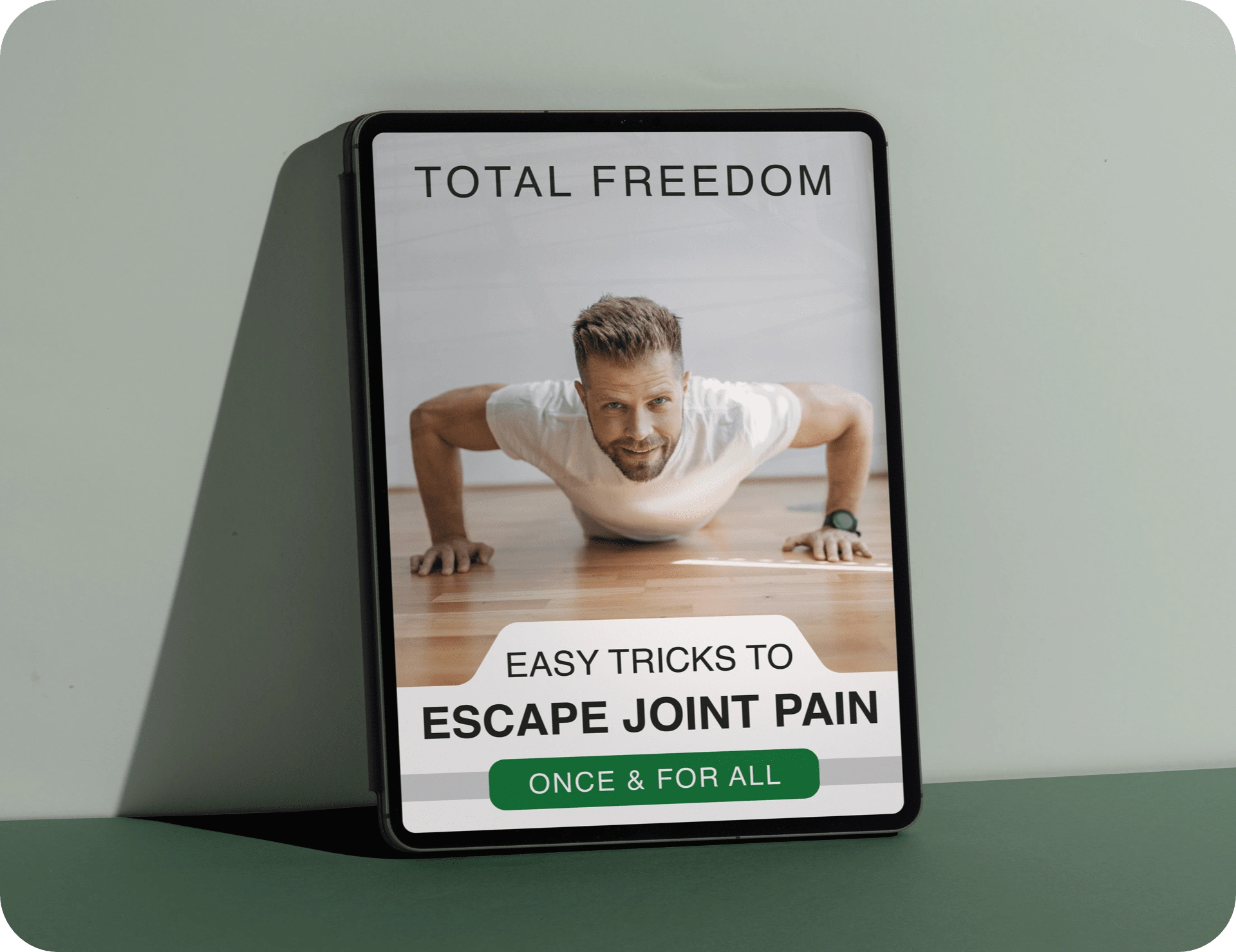 Bonus 2: Energy & Performance Masterclass